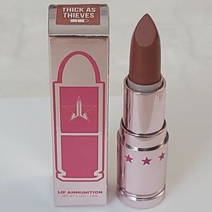 *BNIB* Jeffree Star Cosmetics Lip Ammunition in shade Thick As Thieves